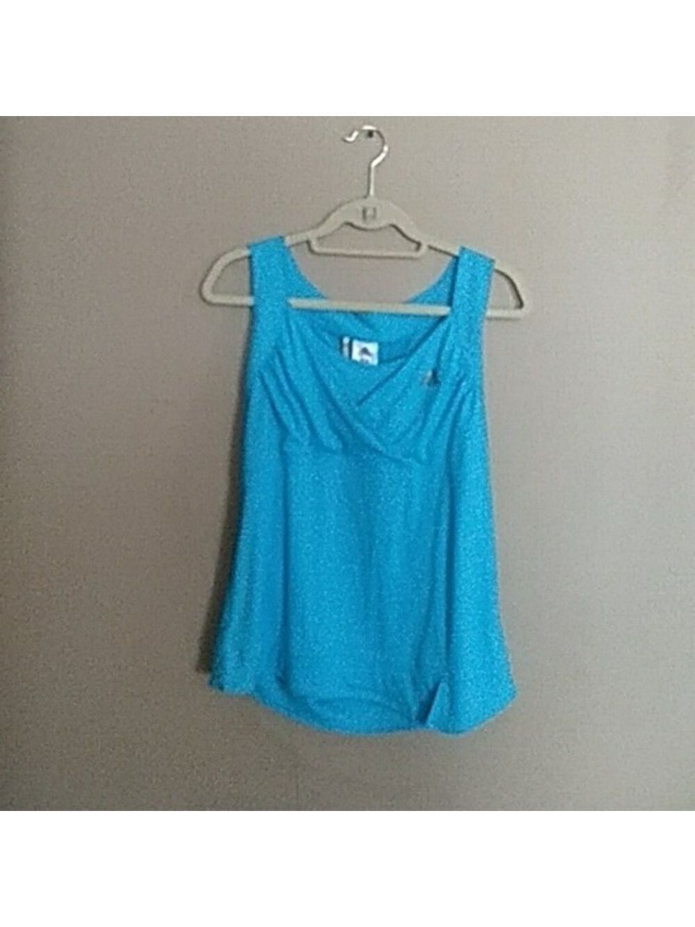 Adidas tank top size xl